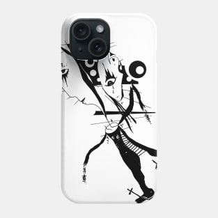 Lovers Phone Case