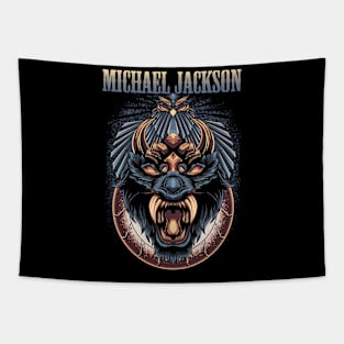 THE JACKSON BAND Tapestry