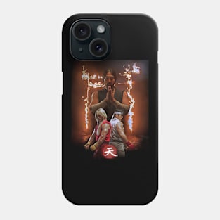 Assassins Fist Phone Case