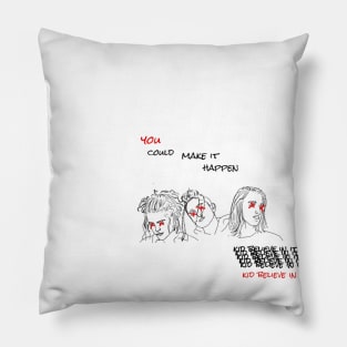 Chase Atlantic Pillow