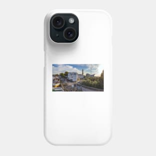 City of Warnemünde - Baltic Sea Phone Case