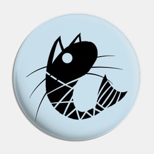 CAT-FISsH Pin