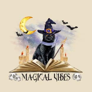 Magical Vibes T-Shirt