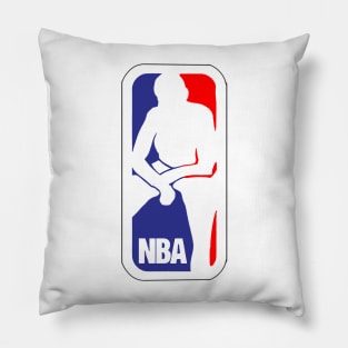 Nikola jokic Pillow