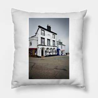 Rock Port Inn Pillow