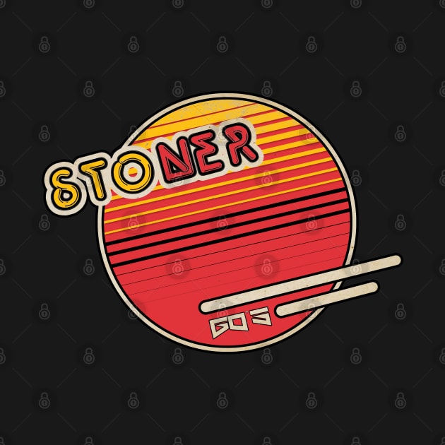 Stoner 60's by Invad3rDiz