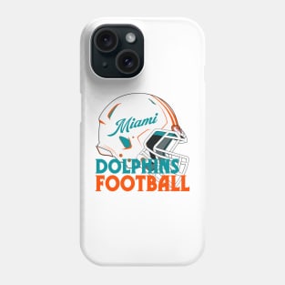 Miami Dolphins Phone Case