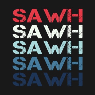 Sawh T-Shirt