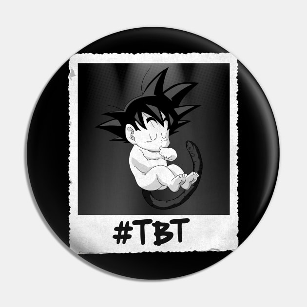 Throw Back Thursday Pin by CoDDesigns