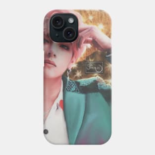 Duende || BTS Taehyung Phone Case