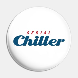 SERIAL CHILLER Pin