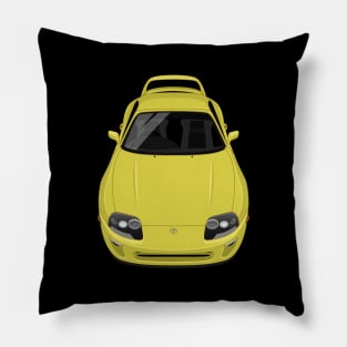 Supra GT MK3 3rd gen 1JZ - Yellow Pillow