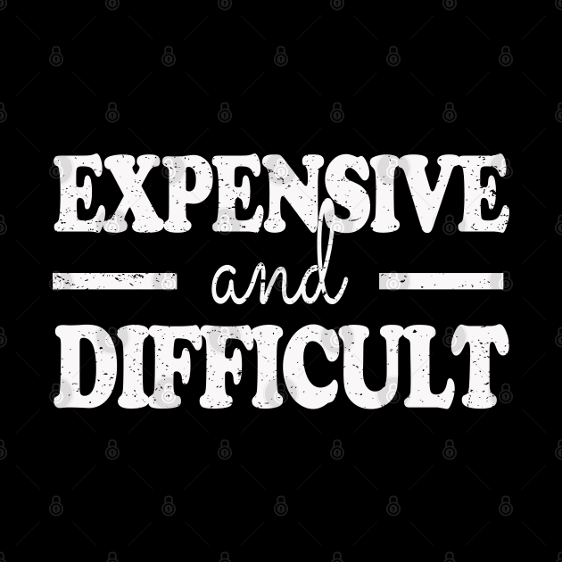 Expensive And Difficult by Abderrahmaneelh