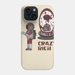 astronot Phone Case