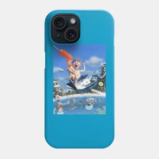 The Best Waterparks Phone Case