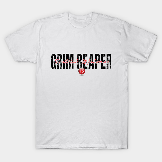 Kansas City Chiefs the grim reaper funny T-shirt – Emilytees – Shop  trending shirts in the USA – Emilytees Fashion LLC – Store   Collection Home Page Sports & Pop-culture Tee