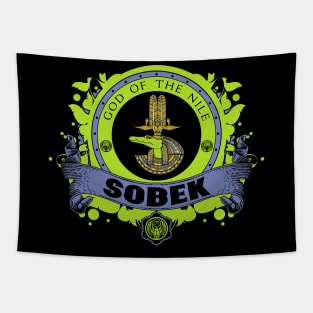 SOBEK - LIMITED EDITION Tapestry