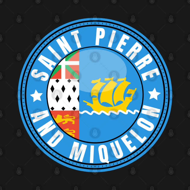 Saint Pierre And Miquelon by footballomatic