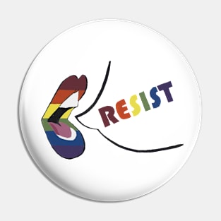 RESIST Pin