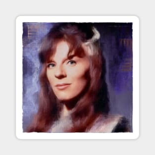 Delenn Magnet