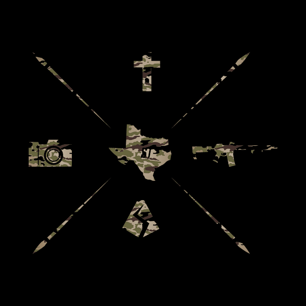 Four Core - Multicam by sheepdog_tactical