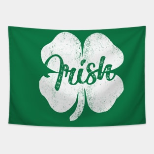 st patricks day irish Tapestry