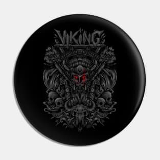 The viking 2 Pin