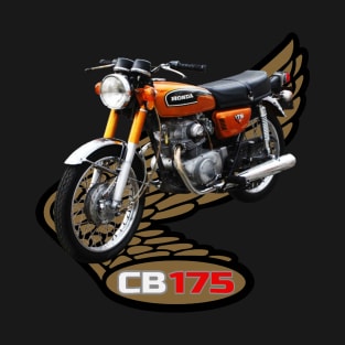 CLASSIC BIKE N024 T-Shirt