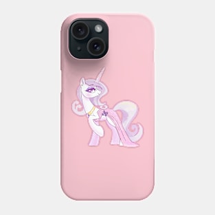 Fleur Phone Case