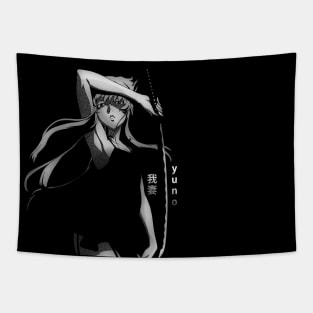 Dangerous affection Tapestry