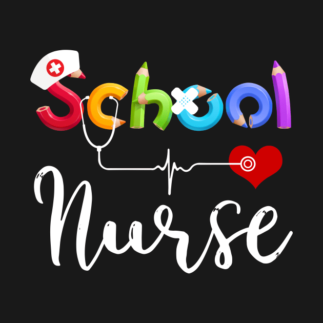 School Nurse Gift Registered Nurse Back To School Nursing by webster