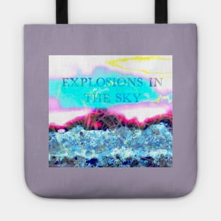 EXPLOSIONS IN THE SKY Tote