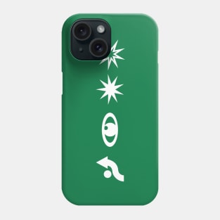 Pew-Pew! Green Leader Phone Case