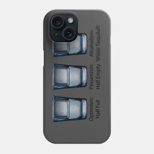 Alcoholism Phone Case