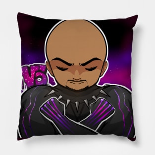 VagaBondFive Emote Pillow