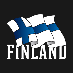 Finland T-Shirt