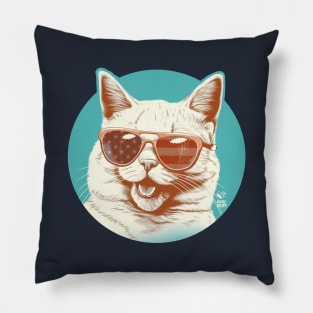Catto Pillow