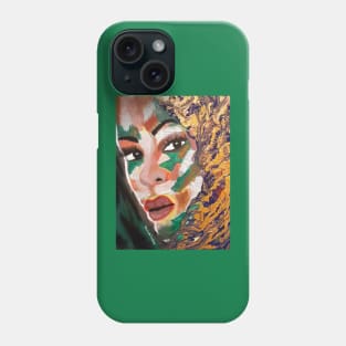 Kendra By Charlotte VanRoss Phone Case