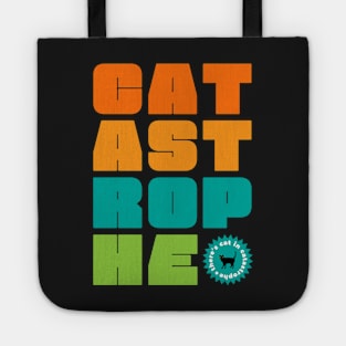 Catastrophe Tote