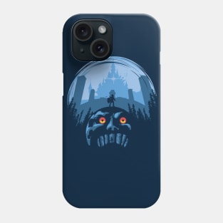 Terrible Fate Phone Case