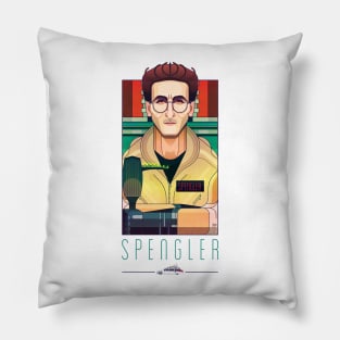 Spengler Pillow