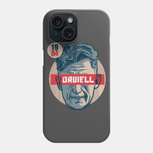 1984 Phone Case