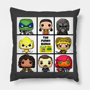 sdcc 2022 Pillow