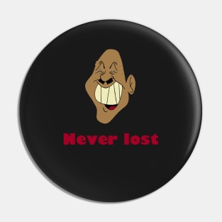 Lavar Pin