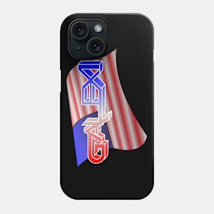 Galexi Murrica Phone Case