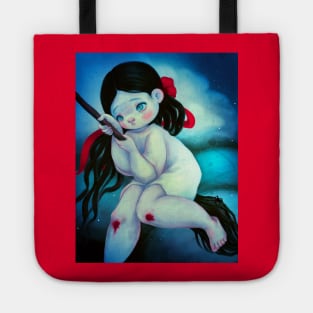 Witch Tote