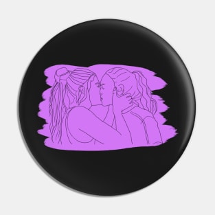 the wilds shelby and toni Pin