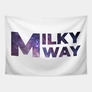 Milky way Tapestry