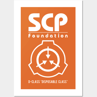 SCP Secure Contain Protect SCP Foundation Digital Art by Laina Rheia -  Pixels