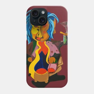 One For The Road Phone Case